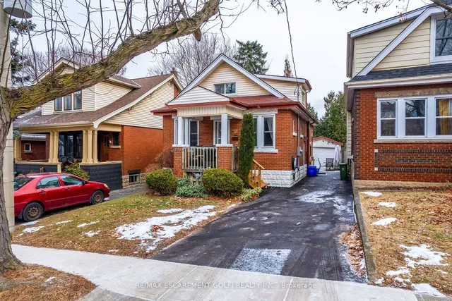 Additional image 37 of 303 HOUGHTON Ave