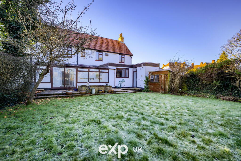 Additional image 2 of Coachman's Cottage - Redmead Close, Kings Norton, B30 1EY