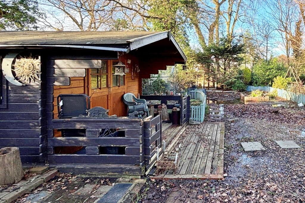 Additional image 16 of Brabourne Rise, Park Langley, Beckenham, BR3