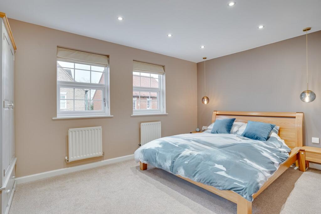 Additional image 15 of Shearling Drive, Lower Cambourne, Cambridge, CB23