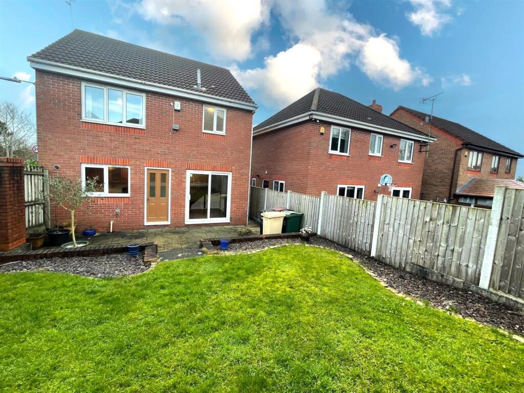 Additional image 21 of Marsham Road, Westhoughton