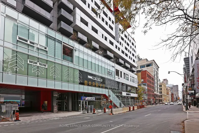 Additional image 2 of 318 Richmond St Unit 1212