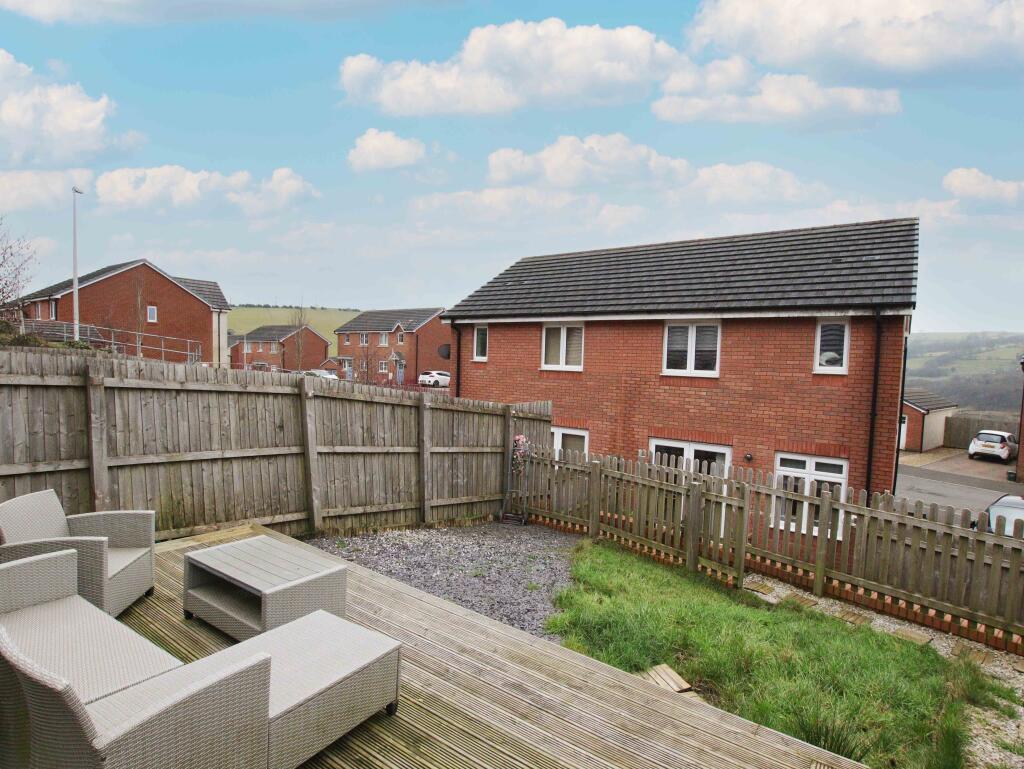 Additional image 13 of Highfields, Cooedely, Tonyrefail CF39 8GB