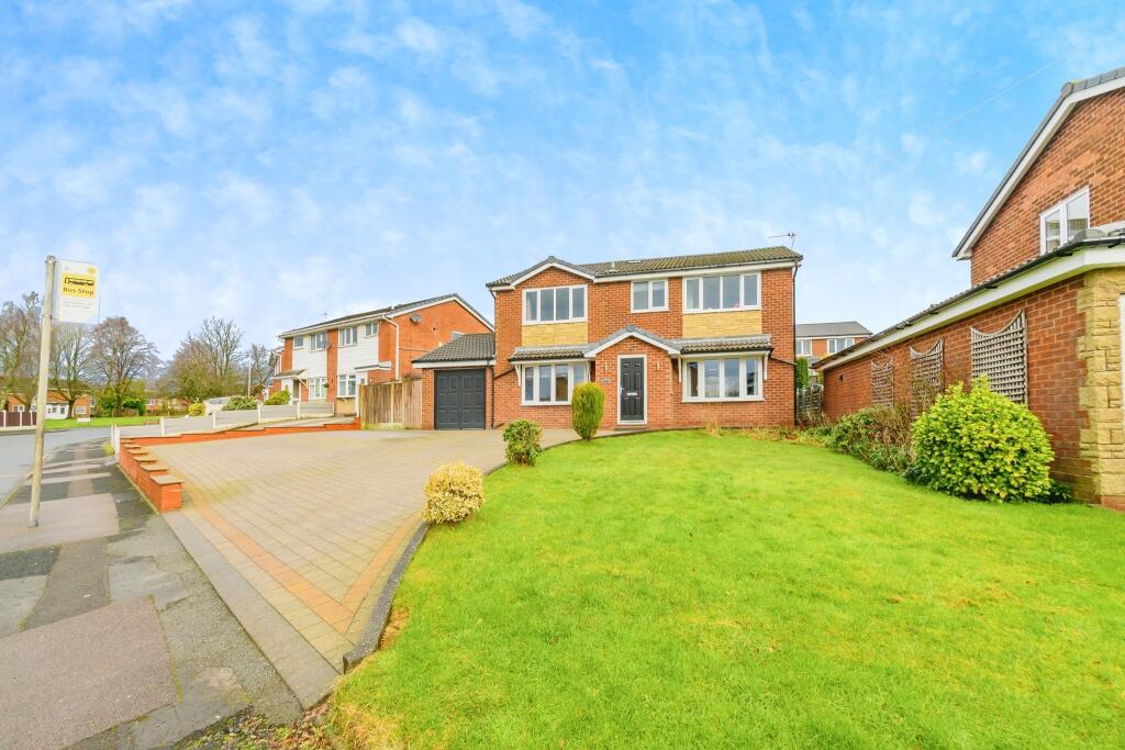 Additional image 20 of Somerton Road, Bolton, BL2