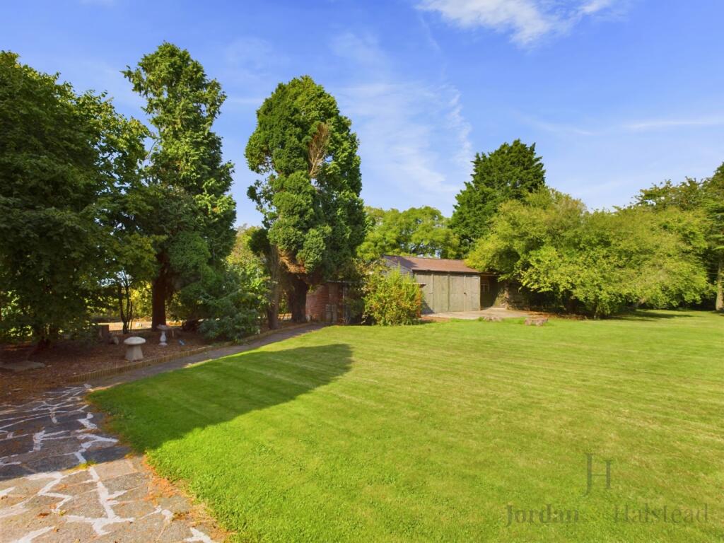 Additional image 31 of Ince Lane, Wimbolds Trafford, Chester, Cheshire, CH2