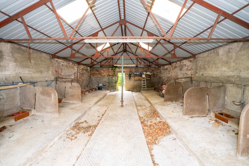 Additional image 11 of Lot 1 - Robin Hood Farm, Bassenthwaite, Keswick, Cumbria CA12 4RJ