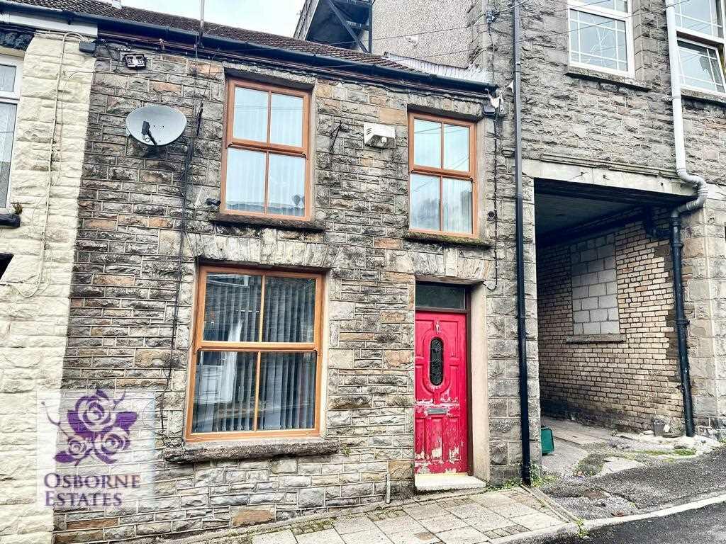 Additional image 2 of Madeline Street, Pentre