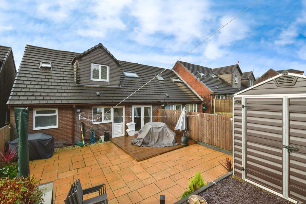 Additional image 19 of Brynderwen, Cwmdare, Aberdare