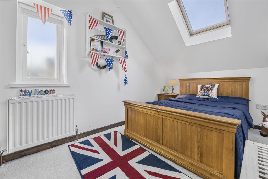 Additional image 11 of Flemingston, Vale of Glamorgan