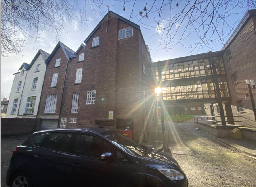 Additional image 2 of Thorburn Road, CH62