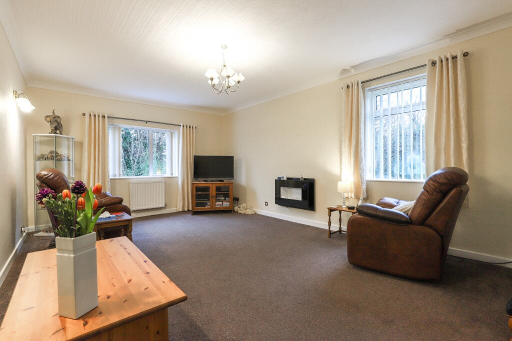 Additional image 17 of Farfield Hall Cottage, Garthorpe Avenue, Connah's Quay, Deeside, Flintshire, CH5 4AP