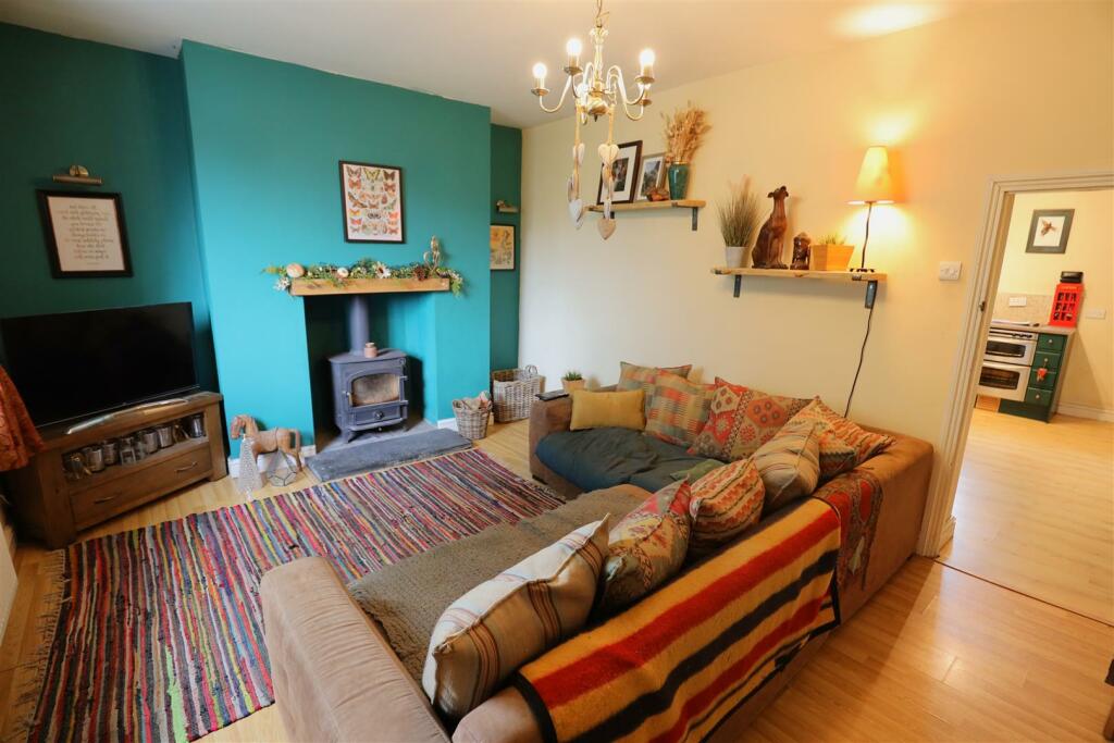 Additional image 3 of 1 Railway Cottages, Llandow, Nr Cowbridge, Vale Of Glamorgan, CF71 7NX