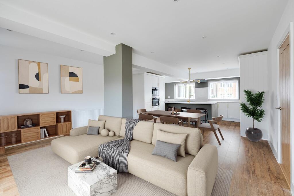 Additional image 2 of Crofters Way, Saughall, CH1