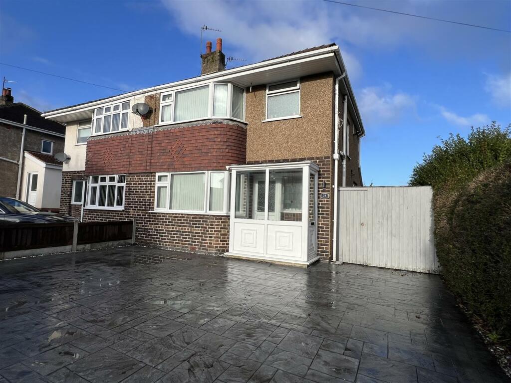 Additional image 20 of Barnsdale Avenue, Thingwall, Wirral