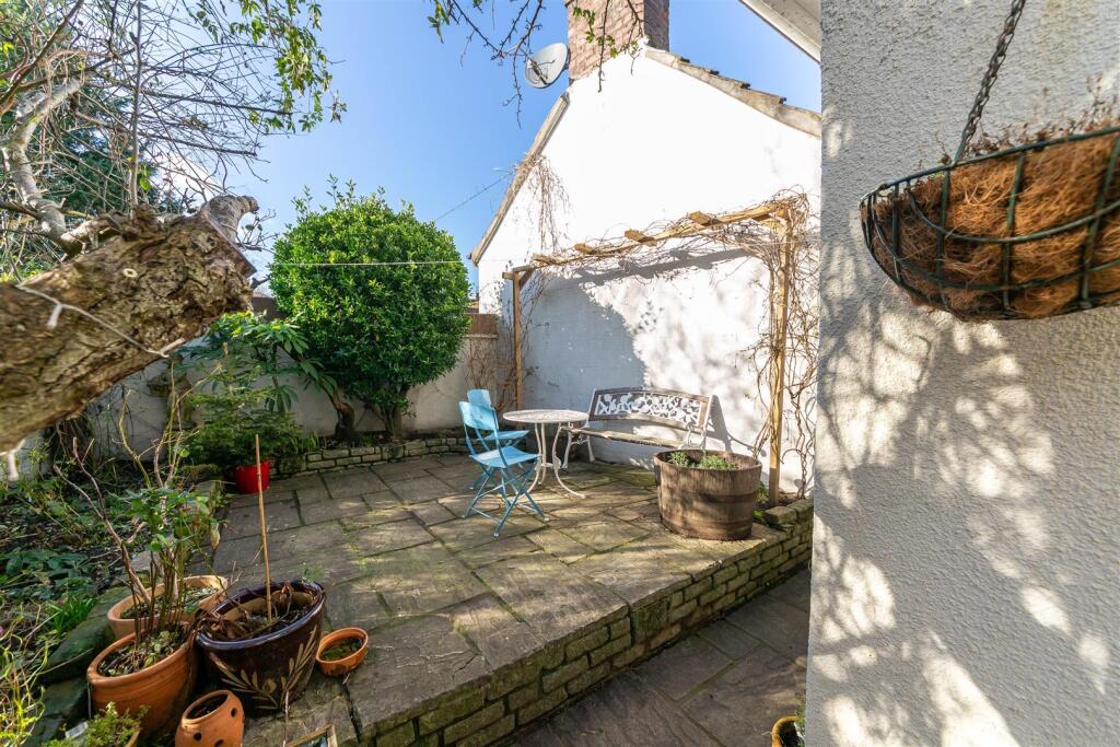 Additional image 27 of Brook Road | Fishponds