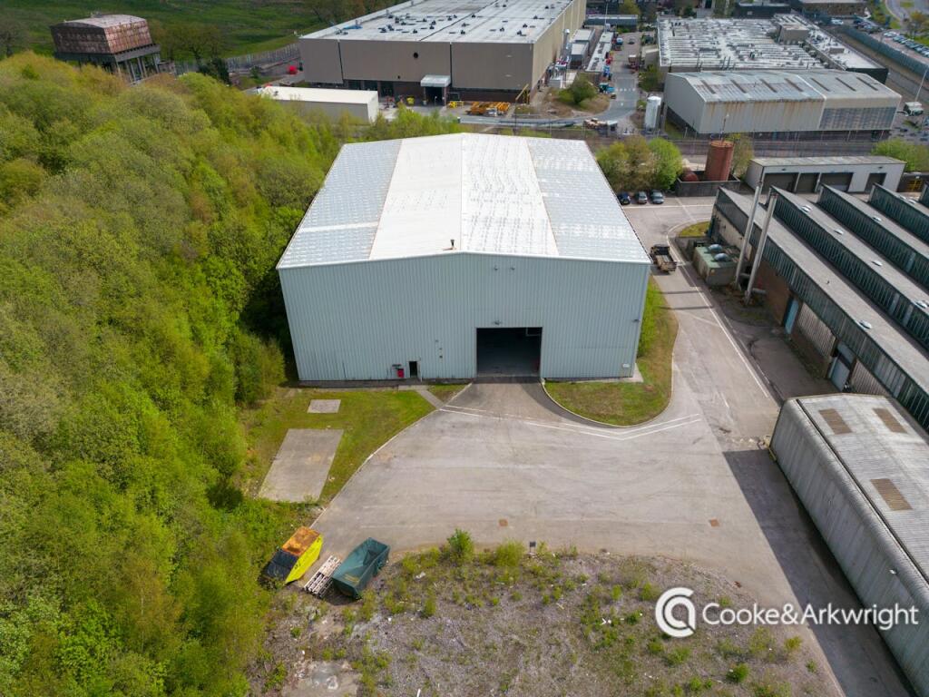 Additional image 6 of Unit F, Llantrisant Business Park, Llantrisant, Pontyclun, CF72 8YW