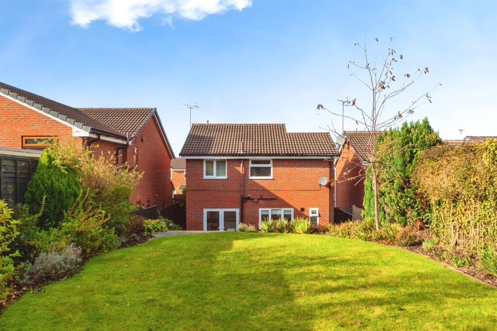 Additional image 19 of Coed Y Graig, Penymynydd, Chester