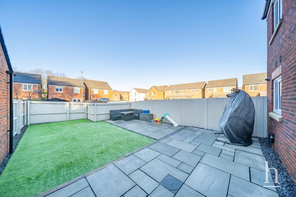 Additional image 22 of Boniface Close, Bromborough, CH62