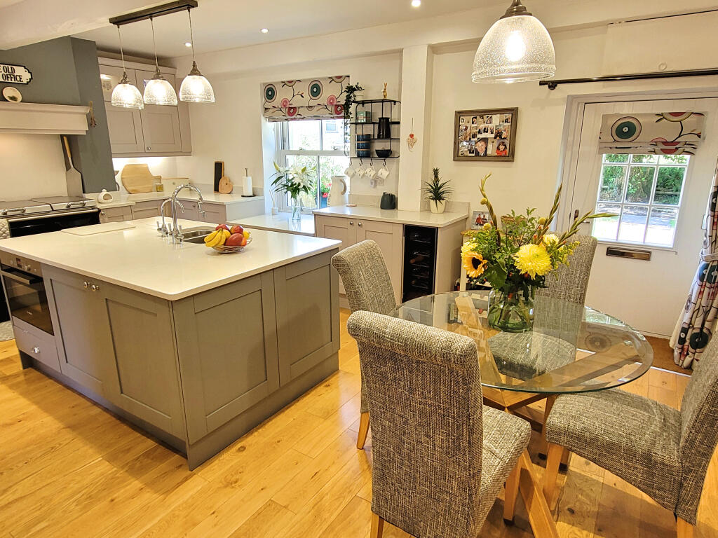 Additional image 14 of THE OLD POST OFFICE, MAUDLAM, CF33 4PH