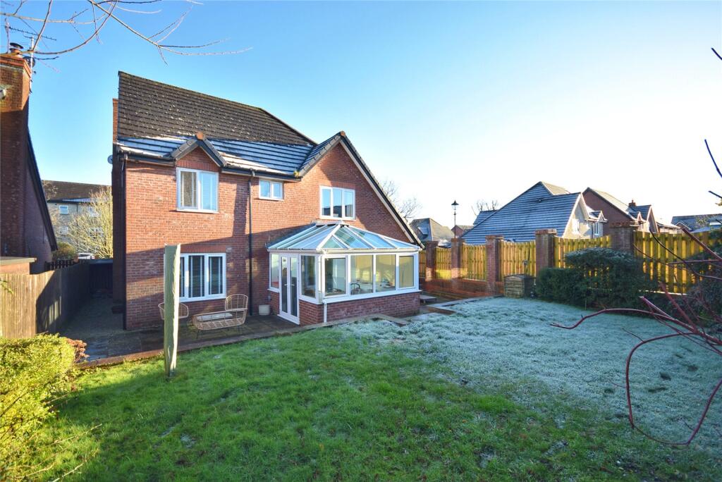 Additional image 8 of Beech Drive, Whalley, BB7