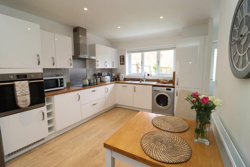 Additional image 5 of Harrison Close, Eastham