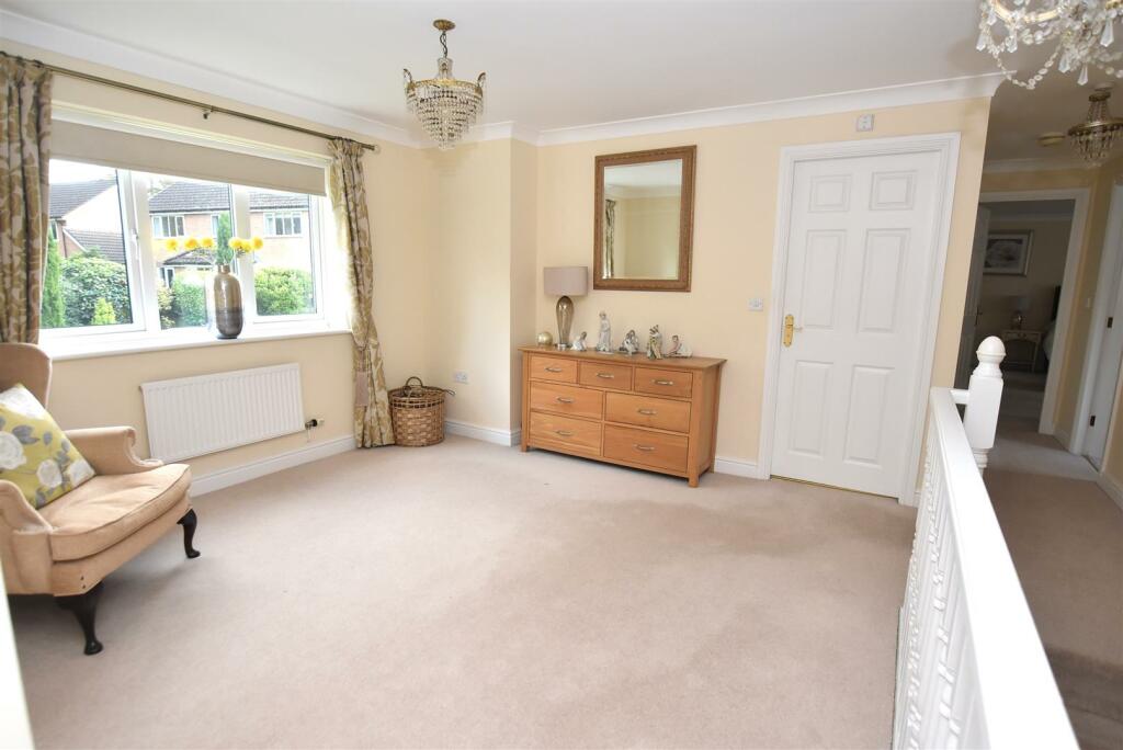 Additional image 10 of The Lodge, Vyner Road South, Prenton