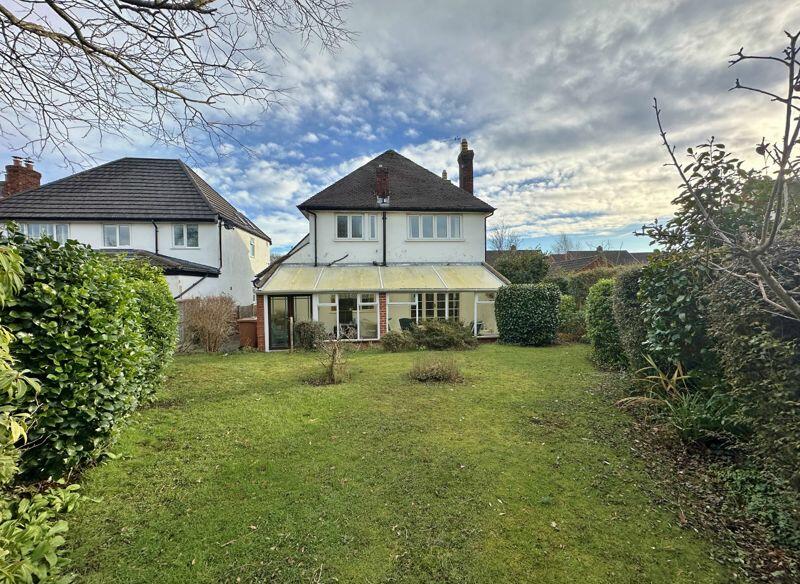 Additional image 26 of Pinewood Drive, Heswall, Wirral