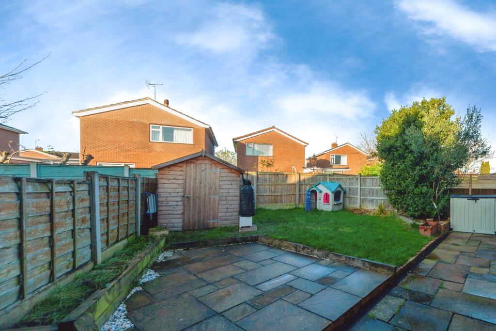 Additional image 4 of Meadowcroft, Higher Kinnerton, Caer, Meadowcroft, CH4
