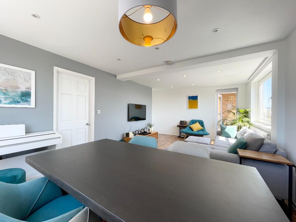 Additional image 3 of Coombe Lea, Grand Avenue, Hove, East Sussex, BN3