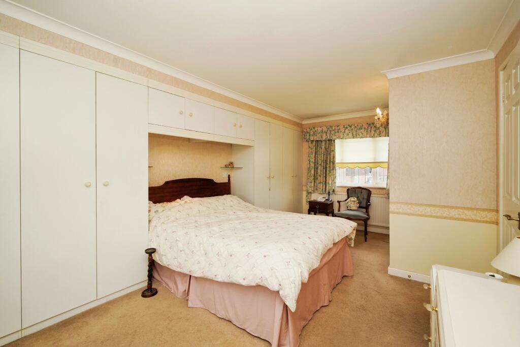 Additional image 10 of St. Peters Way, CHESTER, Cheshire, CH2