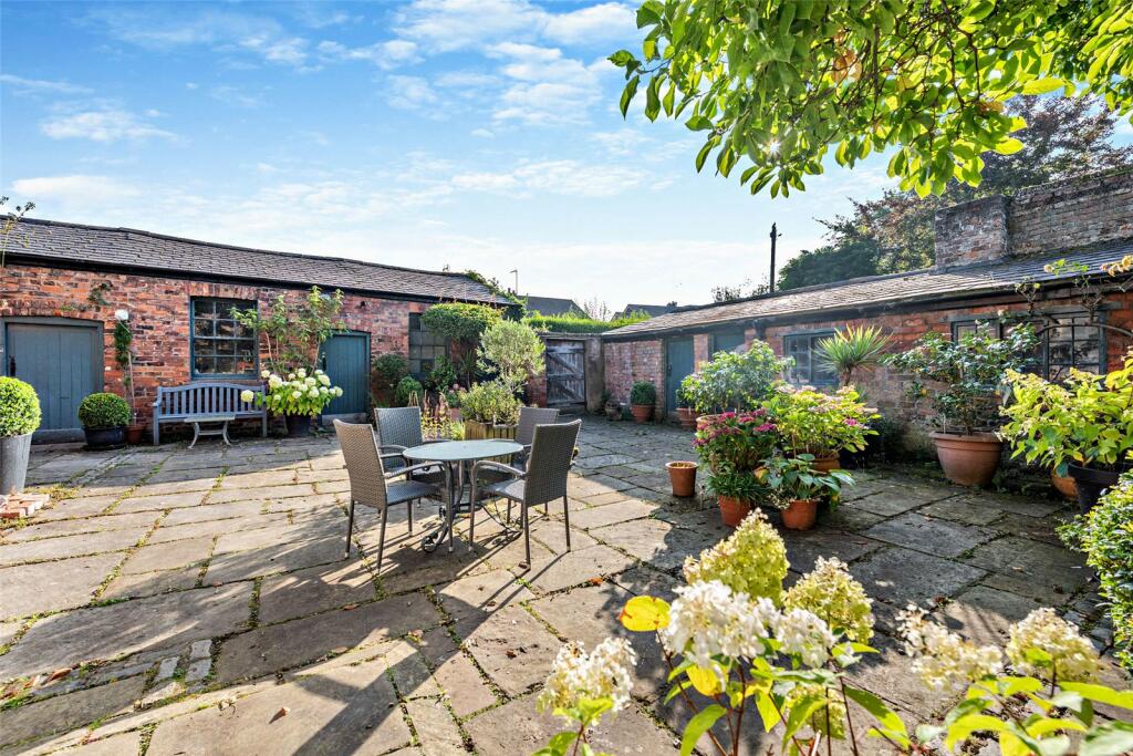 Additional image 25 of The Parade, Parkgate, Neston, CH64