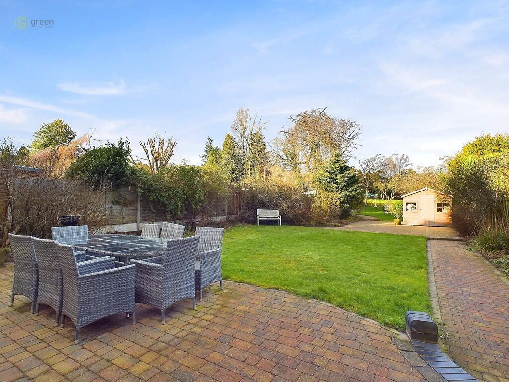 Additional image 21 of Boswell Road, Sutton Coldfield