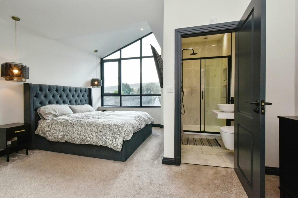 Additional image 13 of Merthyr Road, Hirwaun, Aberdare, CF44