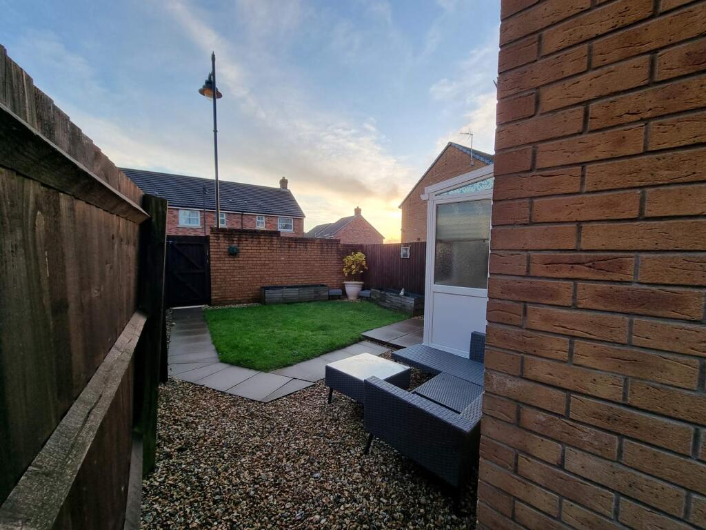 Additional image 32 of Llys Y Dderwen, Coity, Bridgend County. CF35 6DE