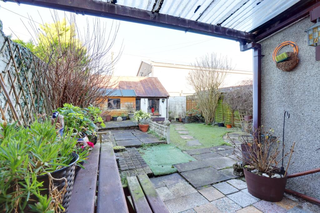 Additional image 12 of PISGAH STREET, KENFIG HILL, BRIDGEND, MID GLAMORGAN, CF33