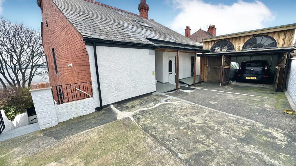 Additional image 31 of Egremont Promenade, Wallasey, Merseyside, CH44