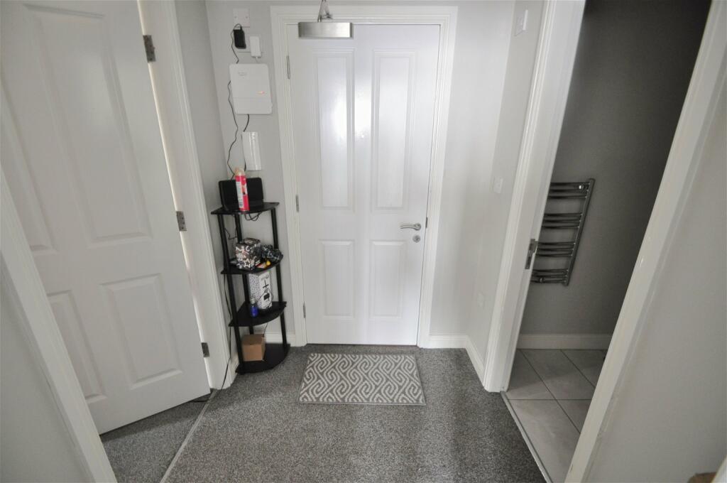 Additional image 6 of Birchen House, Canning Street