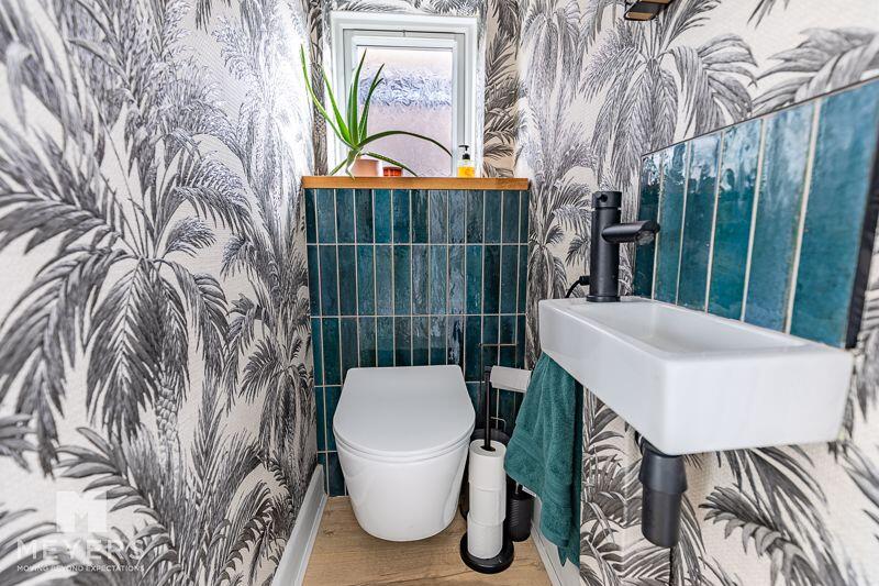 Additional image 10 of Mount Pleasant Drive, Queens Park, BH8