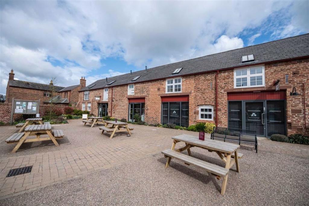 Additional image 4 of Green Lake Courtyard, Aldford, Chester