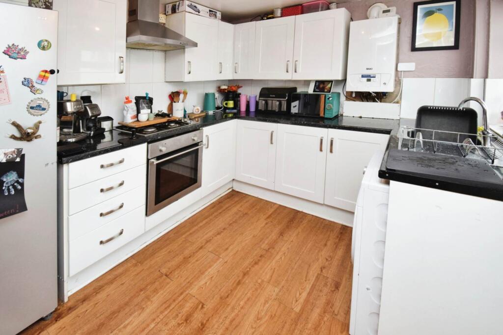 Additional image 20 of Hope Street, New Brighton