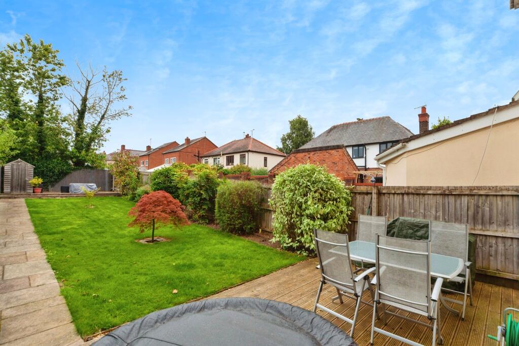 Additional image 4 of Dryersfield, Chester