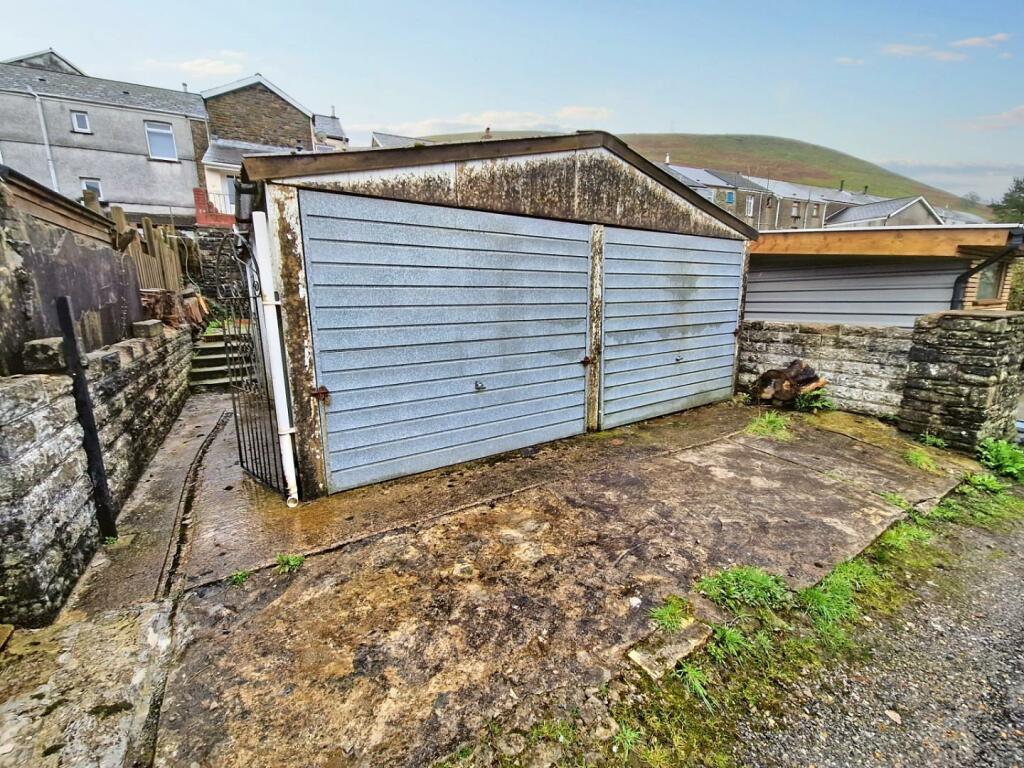 Additional image 12 of Ogwy Street, Nantymoel, Bridgend