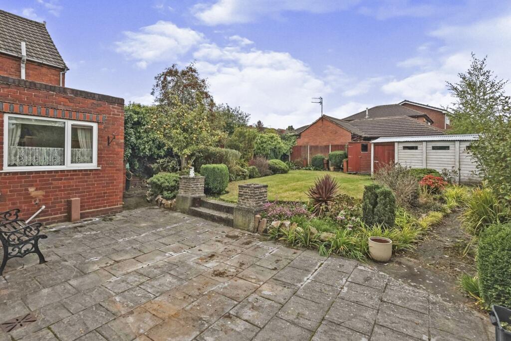 Additional image 15 of Masters Lane, Halesowen