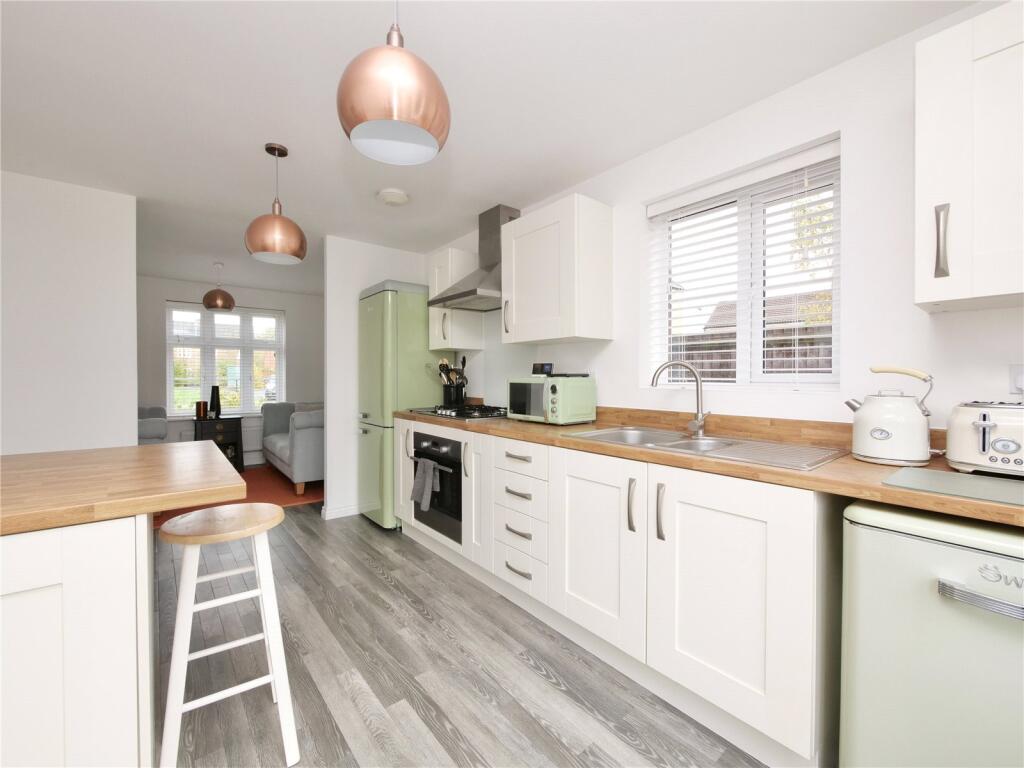 Additional image 5 of Sharpham Road, Glastonbury