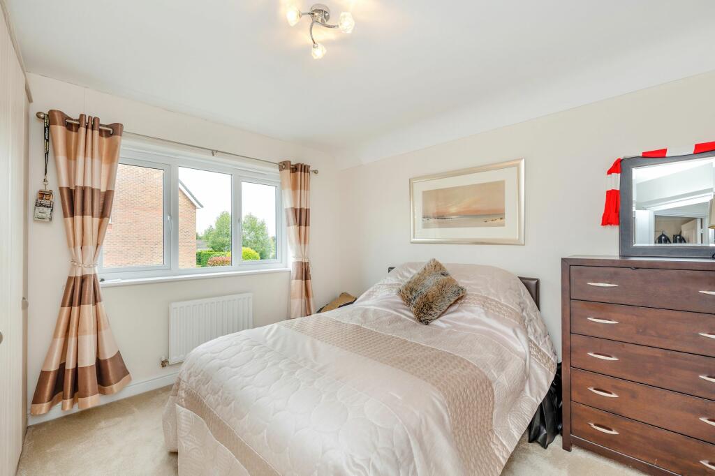 Additional image 17 of Overlea Drive, Hawarden, CH5