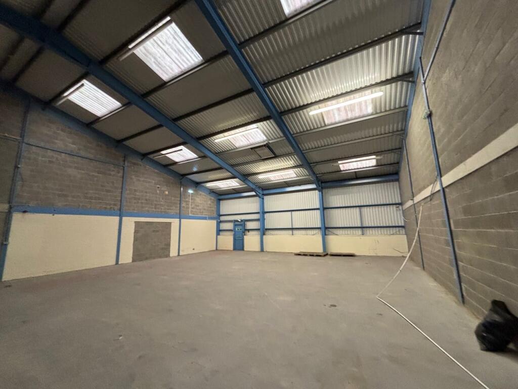 Additional image 5 of Unit B, Bowen Industrial Estate, Aberbargoed, CF81 9EP