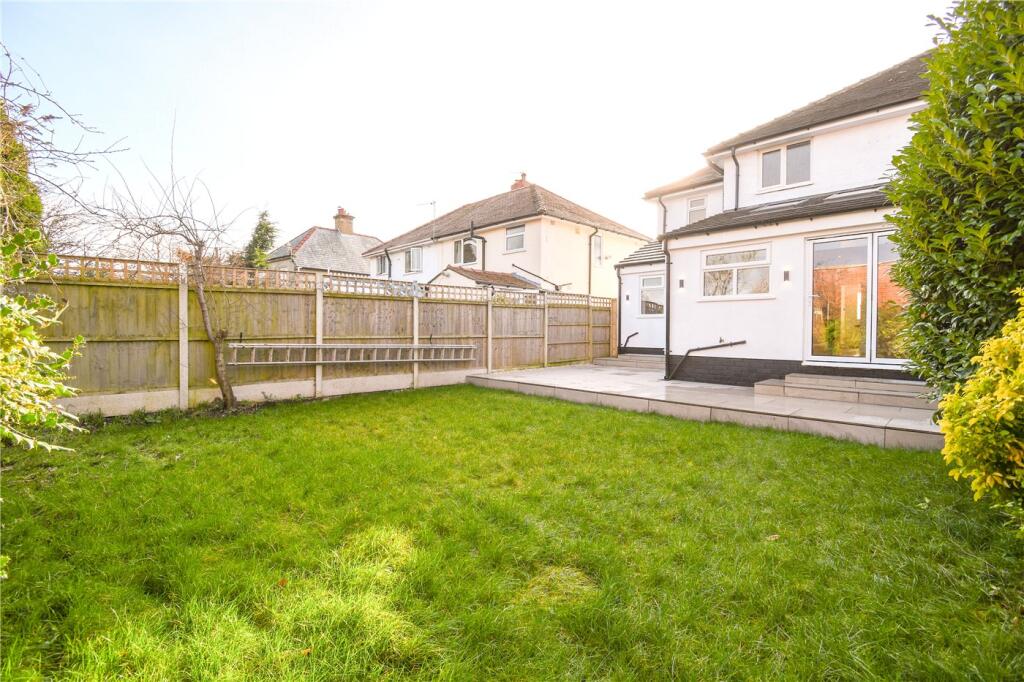 Additional image 30 of Cornelius Drive, Pensby, Wirral