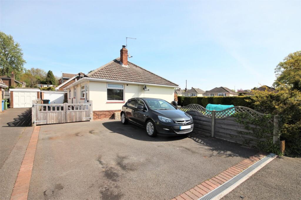 Additional image 25 of Northbrook Road, Broadstone, Dorset, BH18