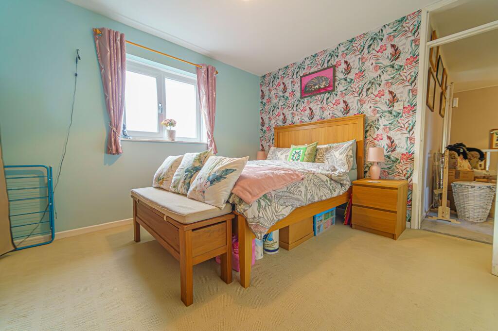 Additional image 27 of Bishopswood, Brackla, CF31