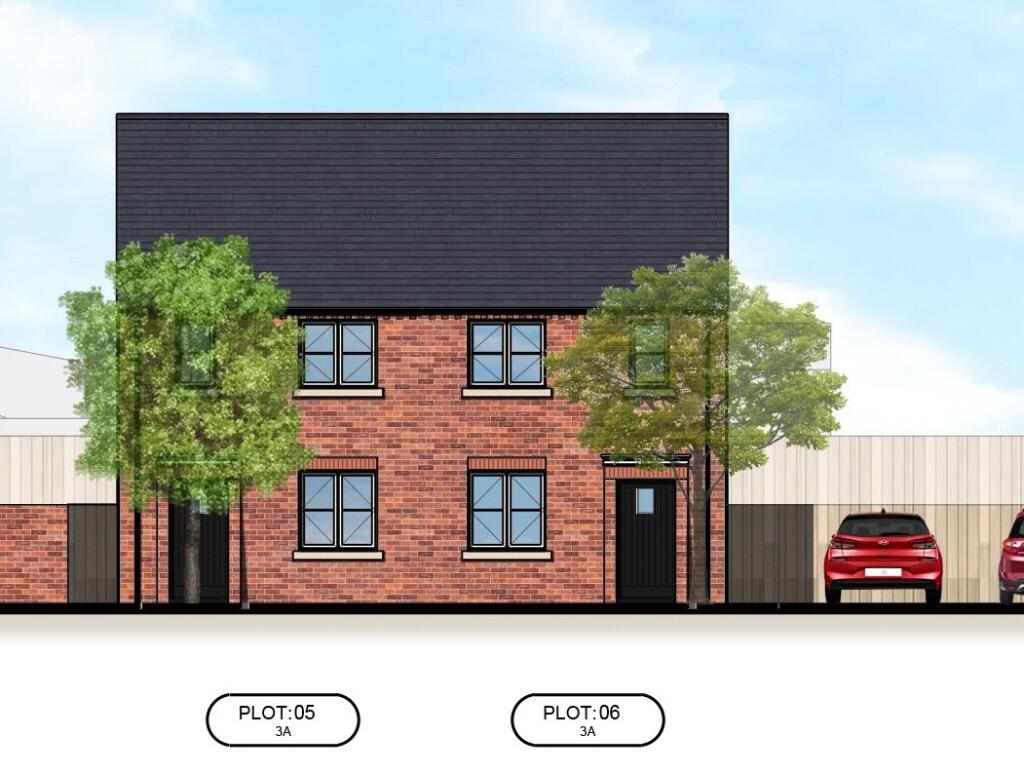 Primary image of Nightall Way, Littleport, Ely, Cambridgeshire, CB6